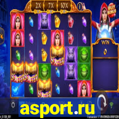 asport.ru