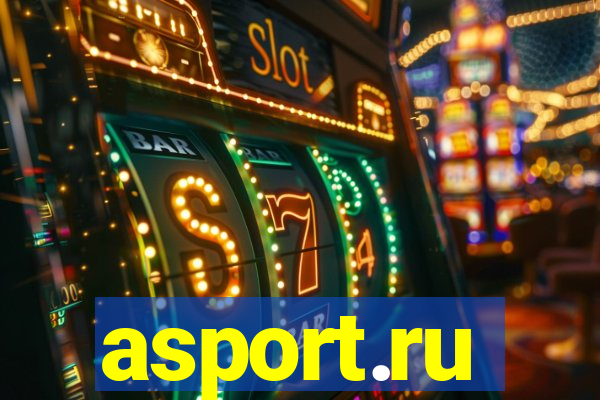 asport.ru