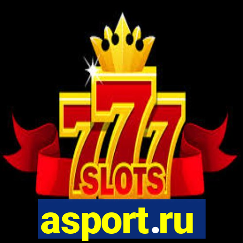 asport.ru