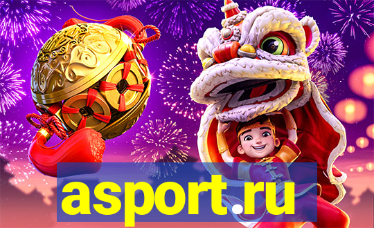 asport.ru