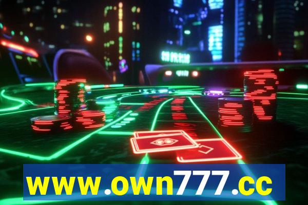 www.own777.cc