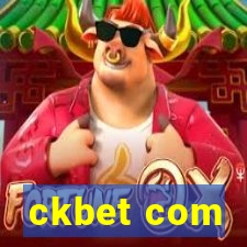 ckbet com