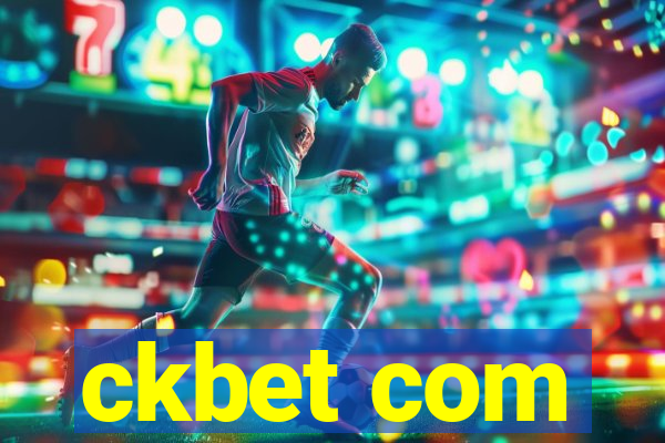 ckbet com