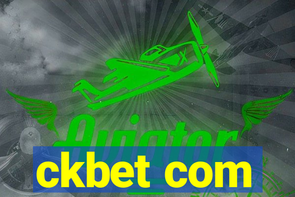 ckbet com