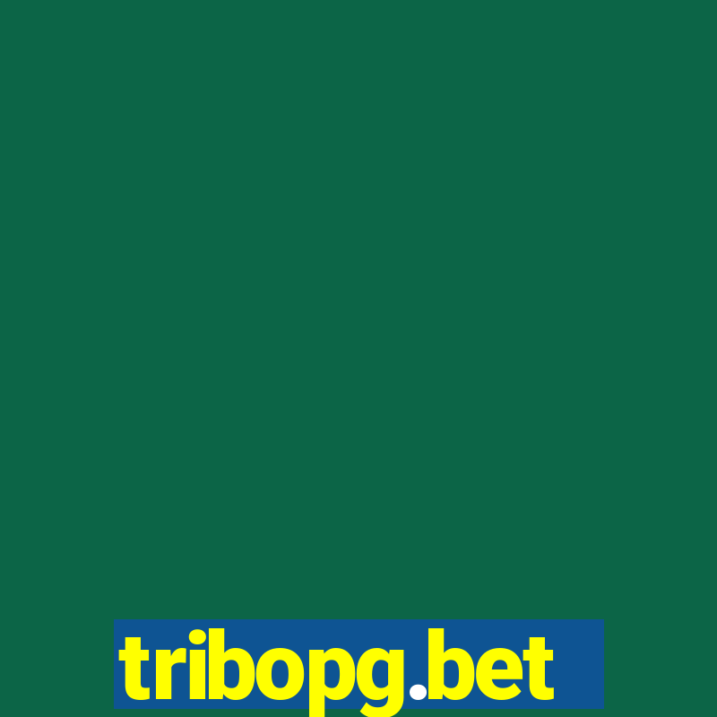 tribopg.bet