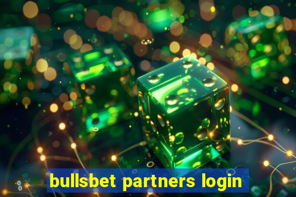 bullsbet partners login