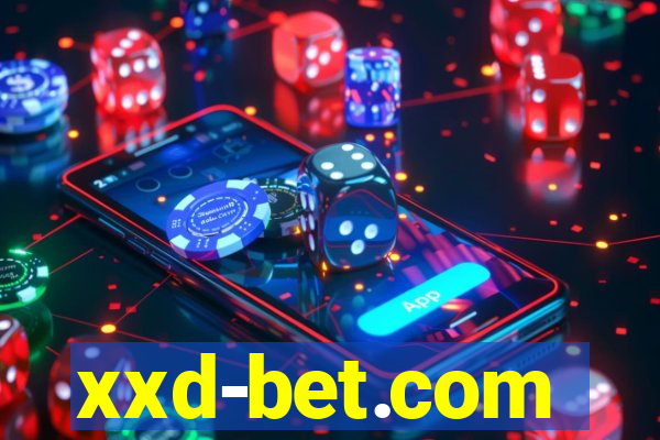 xxd-bet.com