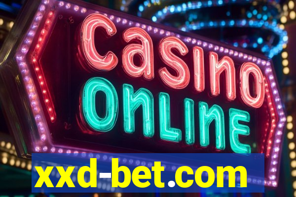 xxd-bet.com