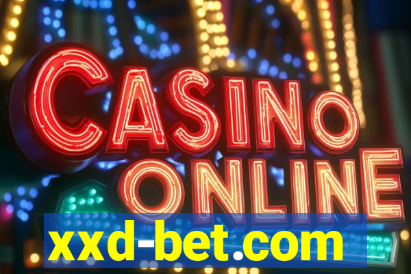 xxd-bet.com