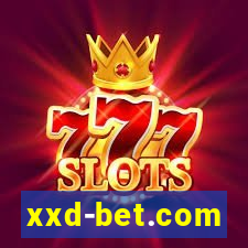 xxd-bet.com