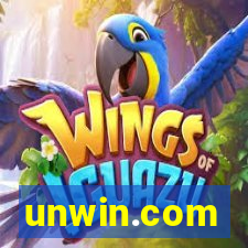 unwin.com