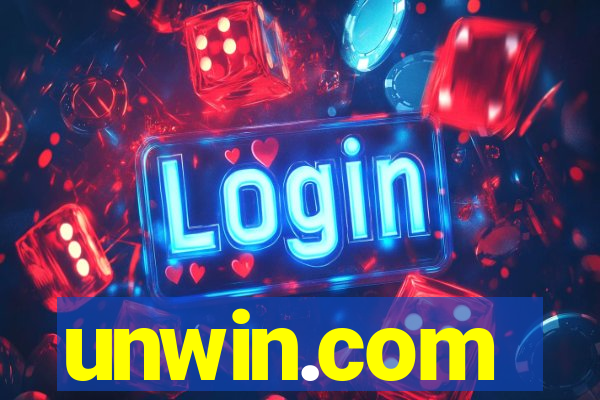 unwin.com