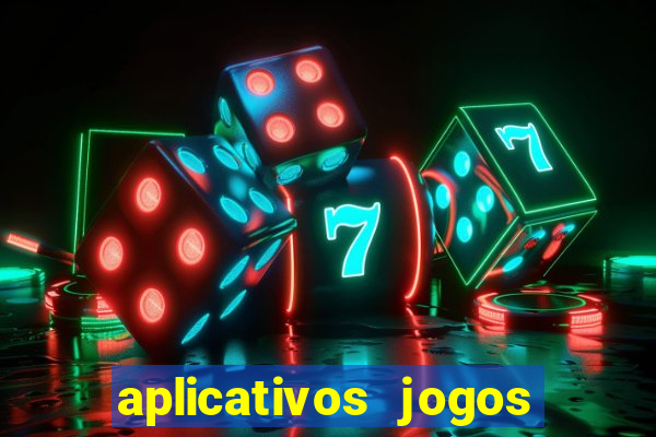 aplicativos jogos de futebol