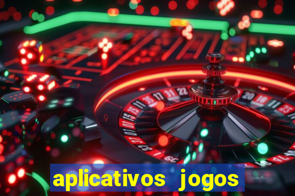 aplicativos jogos de futebol