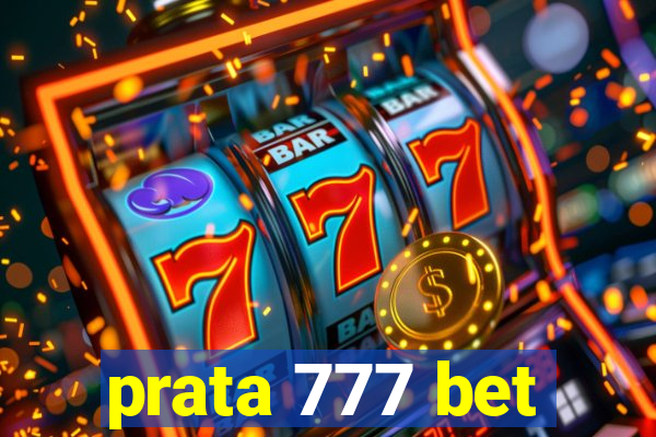 prata 777 bet