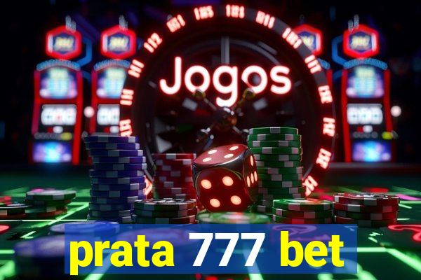 prata 777 bet