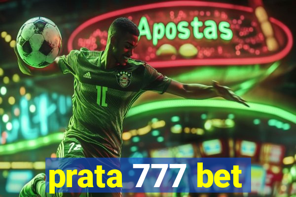 prata 777 bet