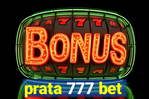 prata 777 bet