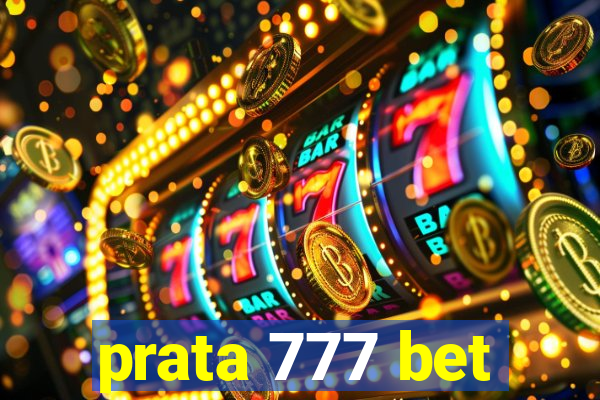 prata 777 bet