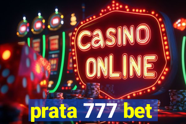 prata 777 bet