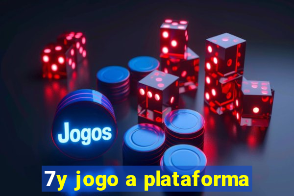 7y jogo a plataforma