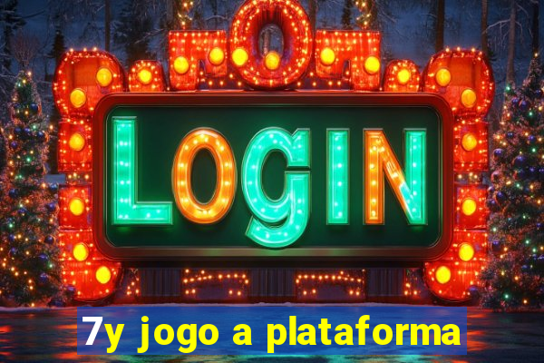 7y jogo a plataforma