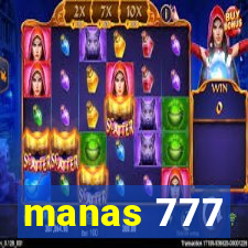 manas 777