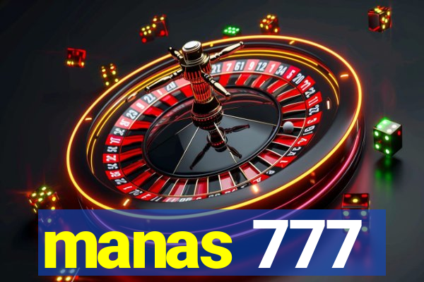 manas 777