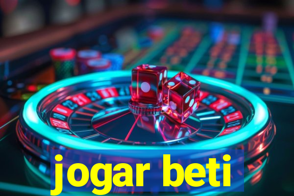 jogar beti