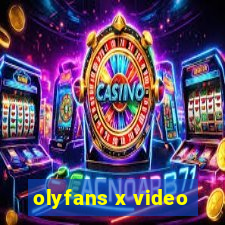 olyfans x video