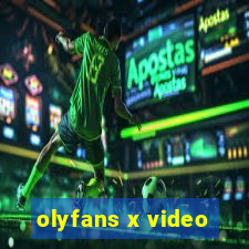 olyfans x video