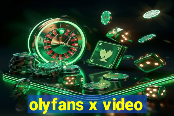 olyfans x video