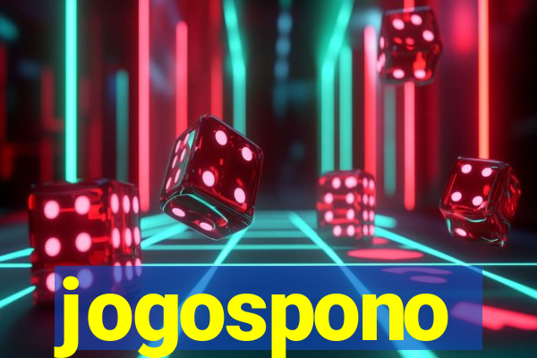 jogospono