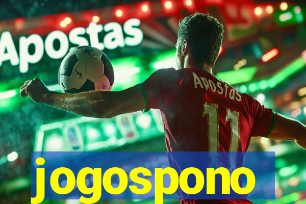 jogospono