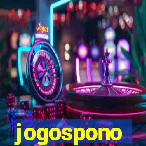 jogospono