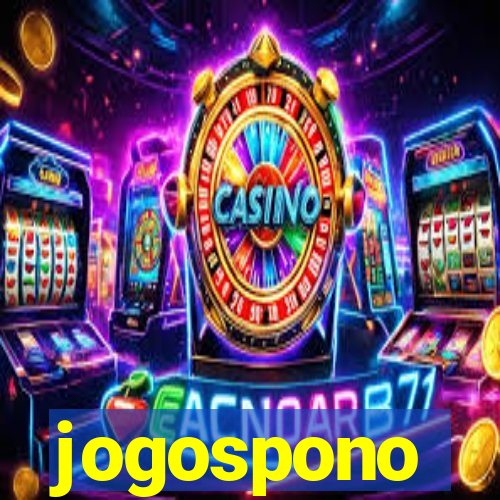 jogospono