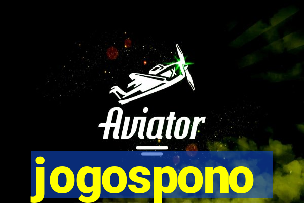 jogospono