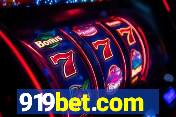 919bet.com