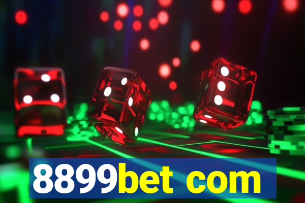 8899bet com