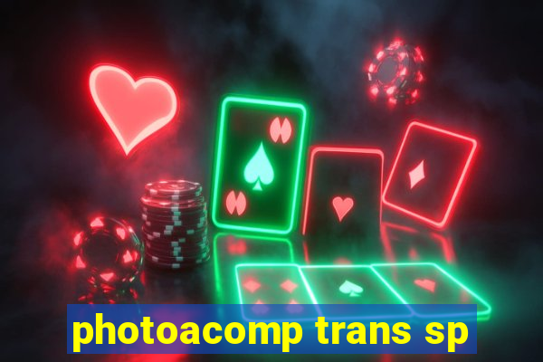 photoacomp trans sp