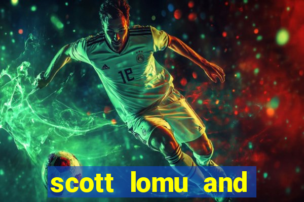 scott lomu and george wright now