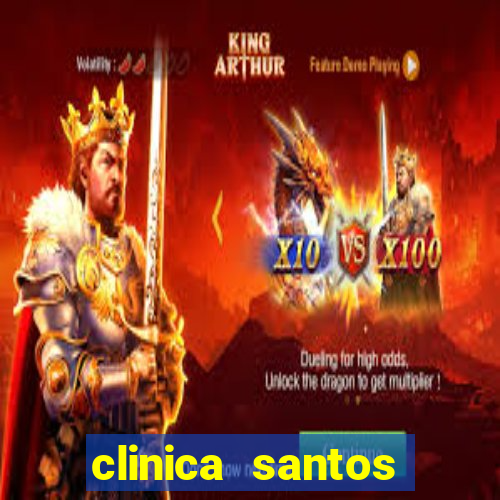 clinica santos dumont uberaba