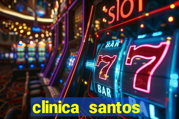 clinica santos dumont uberaba