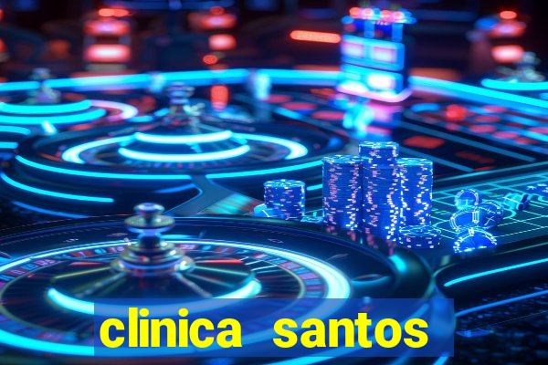 clinica santos dumont uberaba