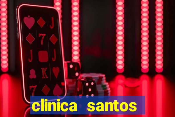 clinica santos dumont uberaba