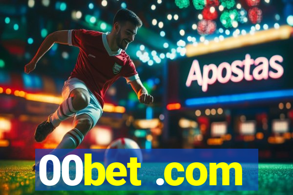 00bet .com