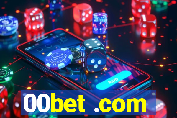 00bet .com