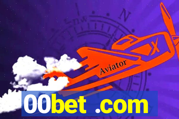 00bet .com