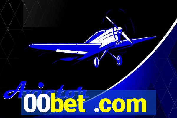 00bet .com