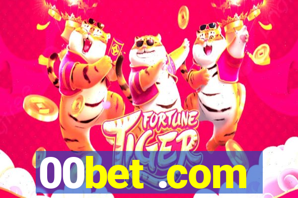 00bet .com